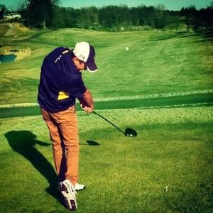 Meet your Posher, Joseph